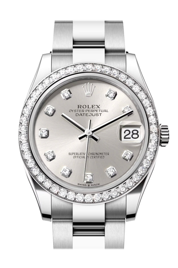 Rolex Datejust 31